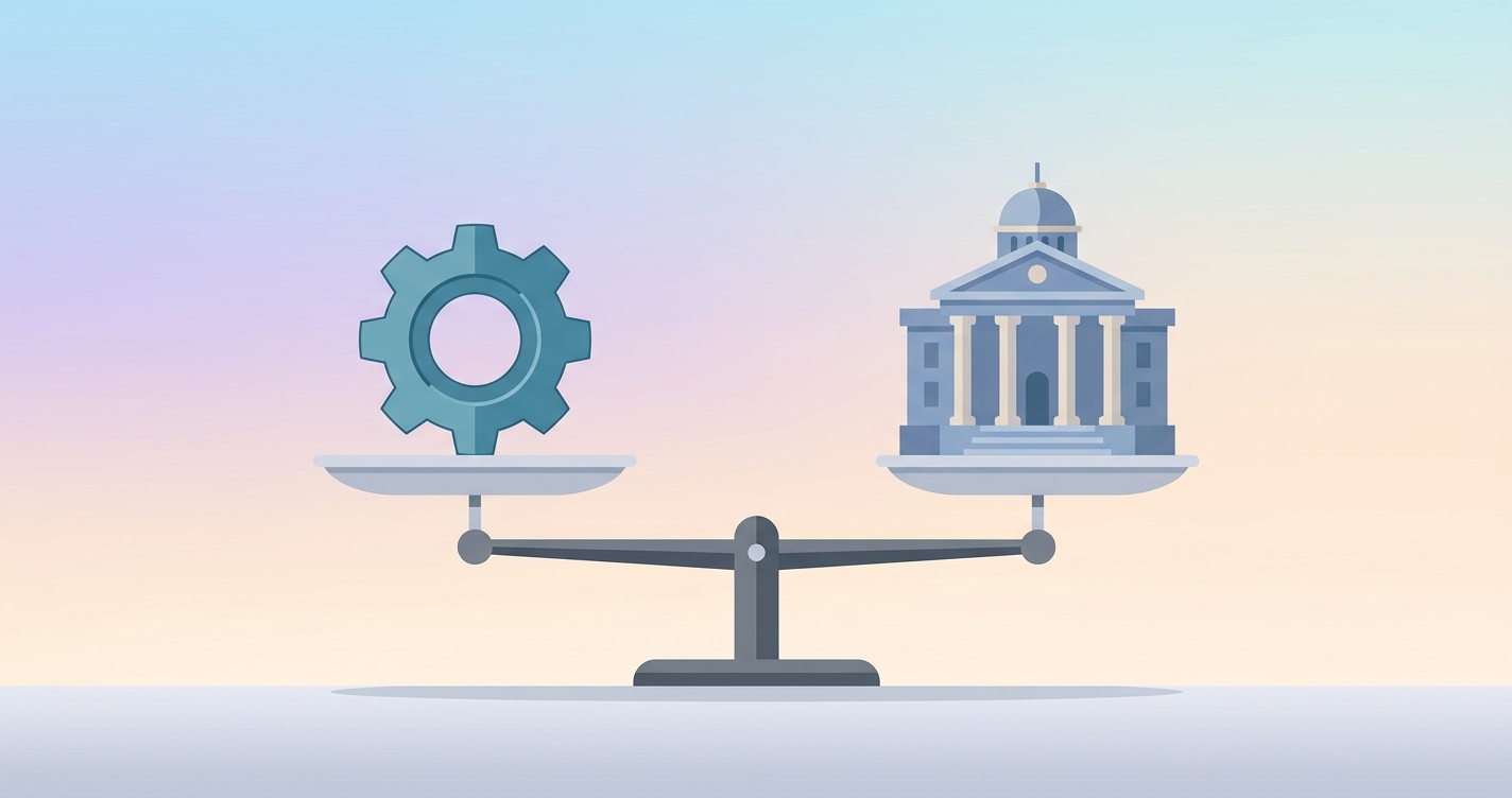 Building Regulatory Trust in New Underwriting Technologies