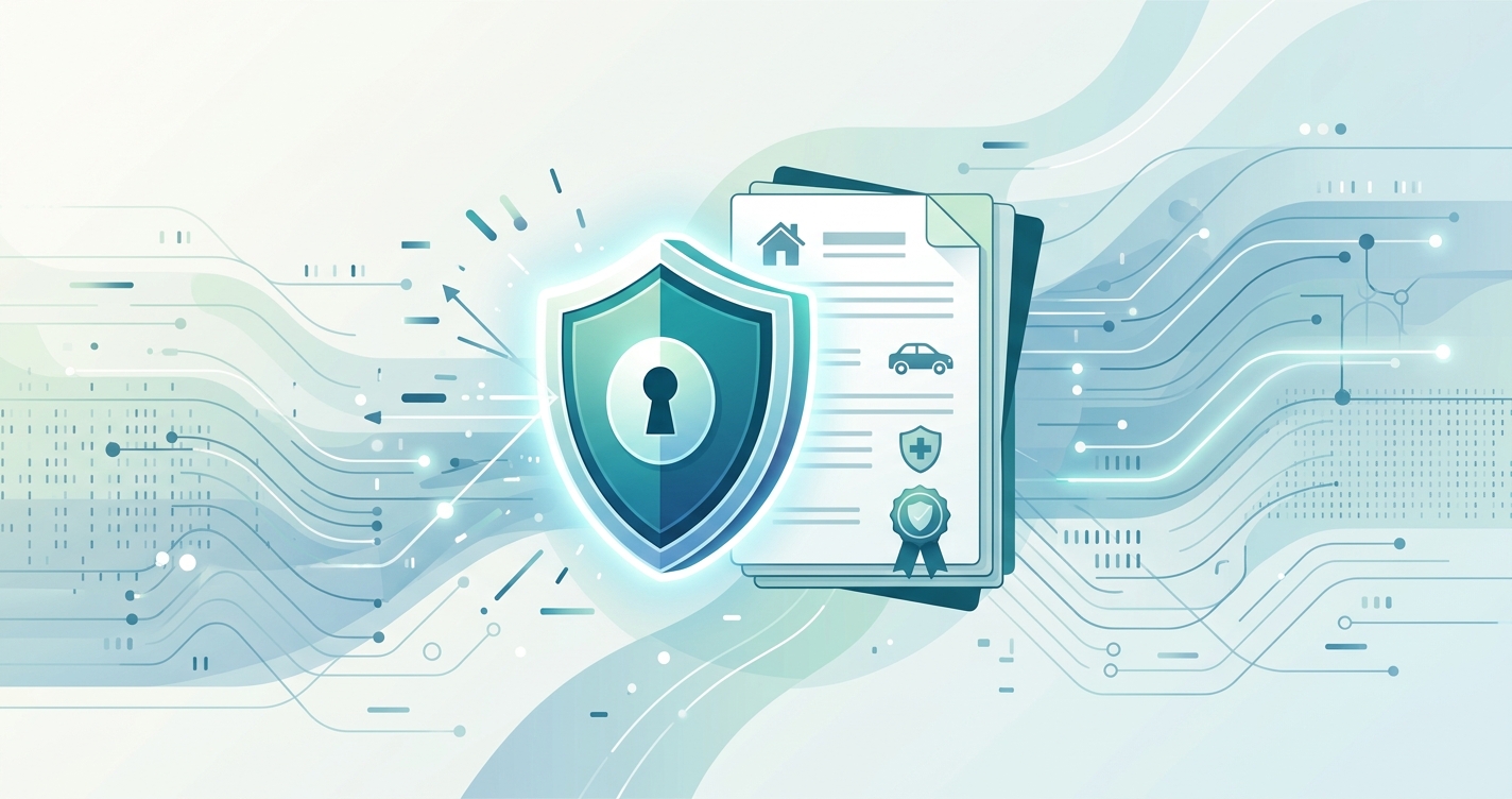 CCPA and State Privacy Laws: Compliance Checklist for Digital Underwriting