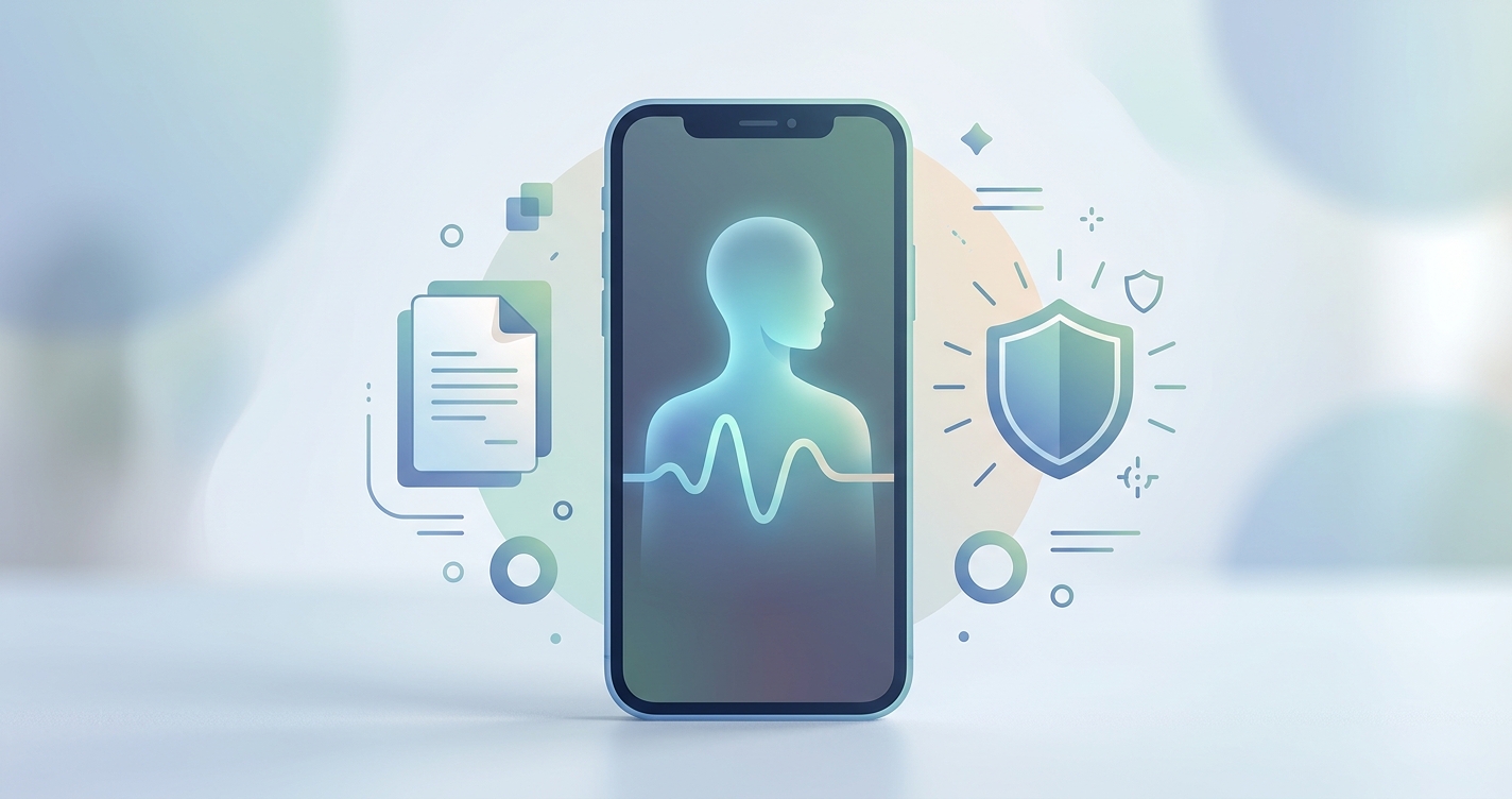 Why does my insurer want me to do a health check on my phone in just 60 seconds?