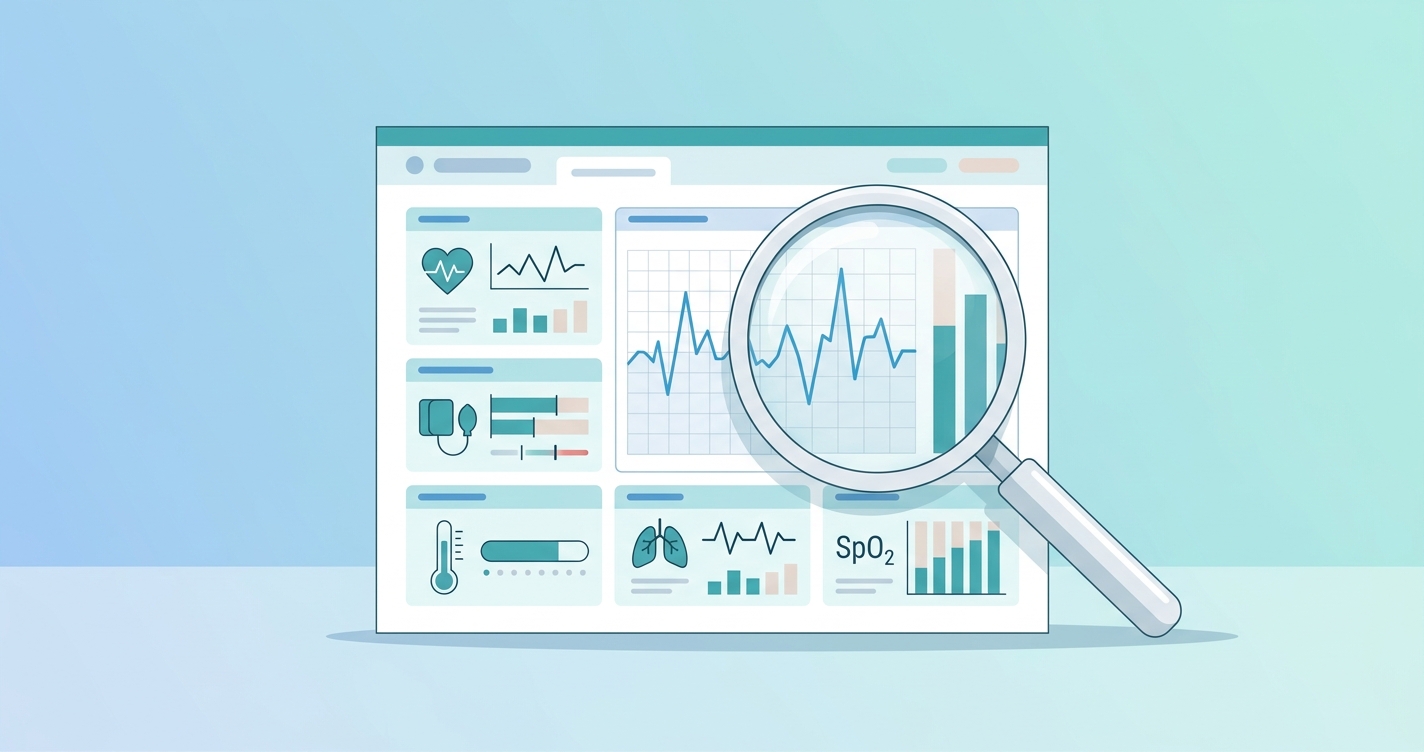 How Chief Medical Officers Validate Contactless Vitals for Regulatory Filing