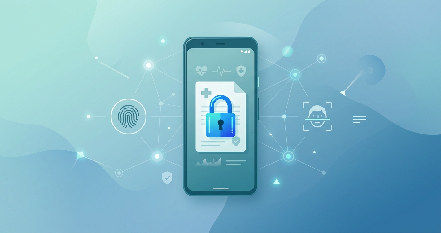 How to Document Consent for Health Screening at Application