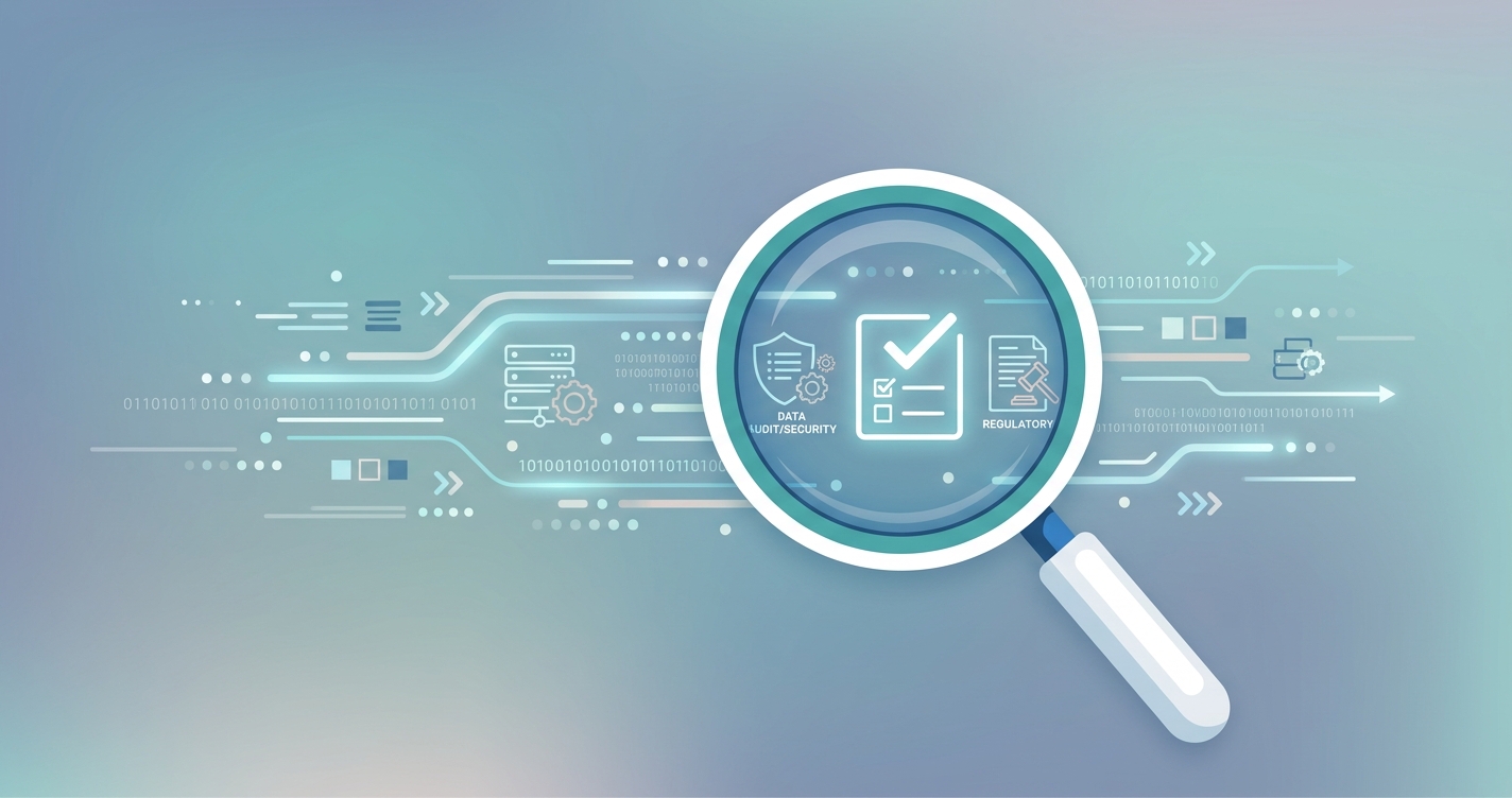 How to Prepare Digital Underwriting Evidence for Market Conduct Exams