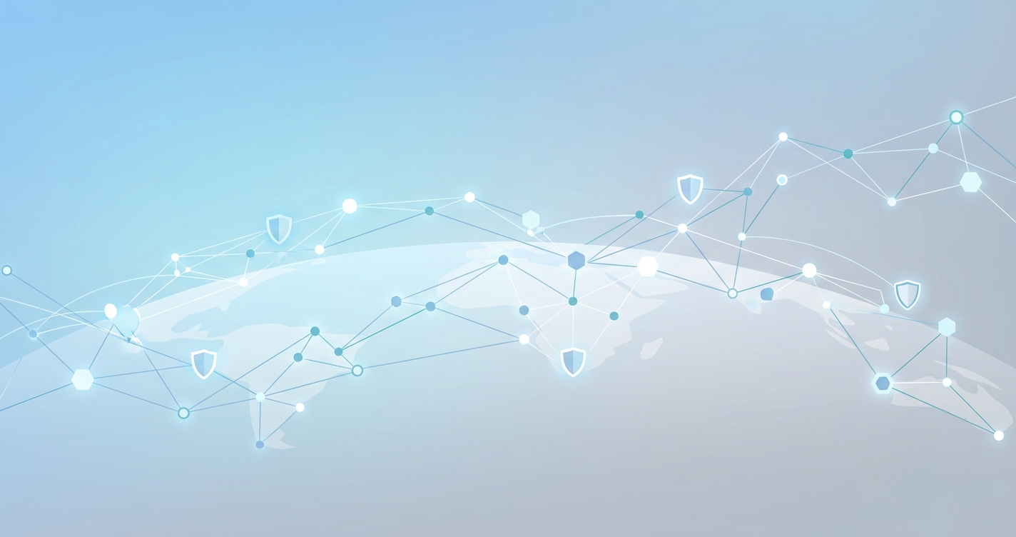 Insurance Health Data Governance & Cross-Border Data Rules