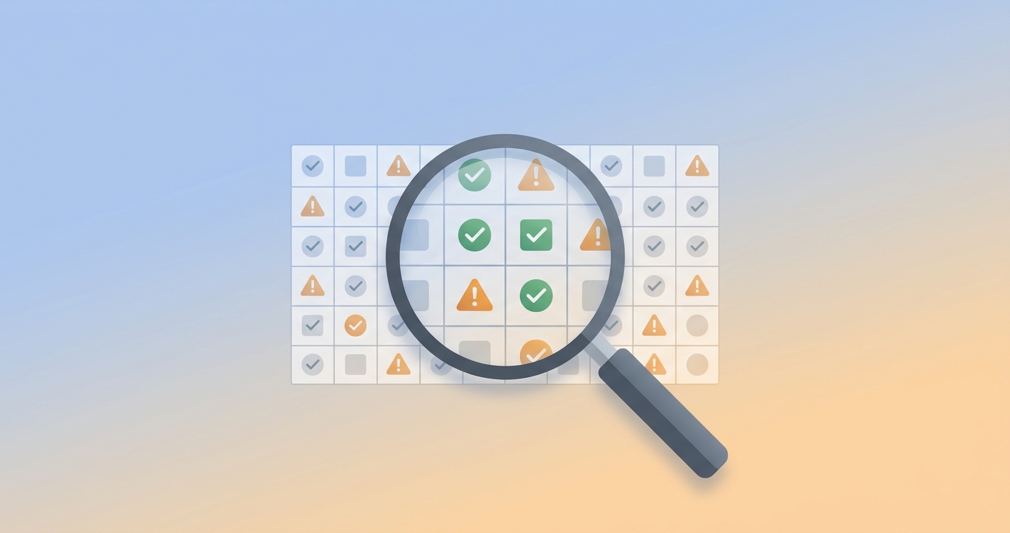 Signs Your Digital Underwriting Will Fail an Audit
