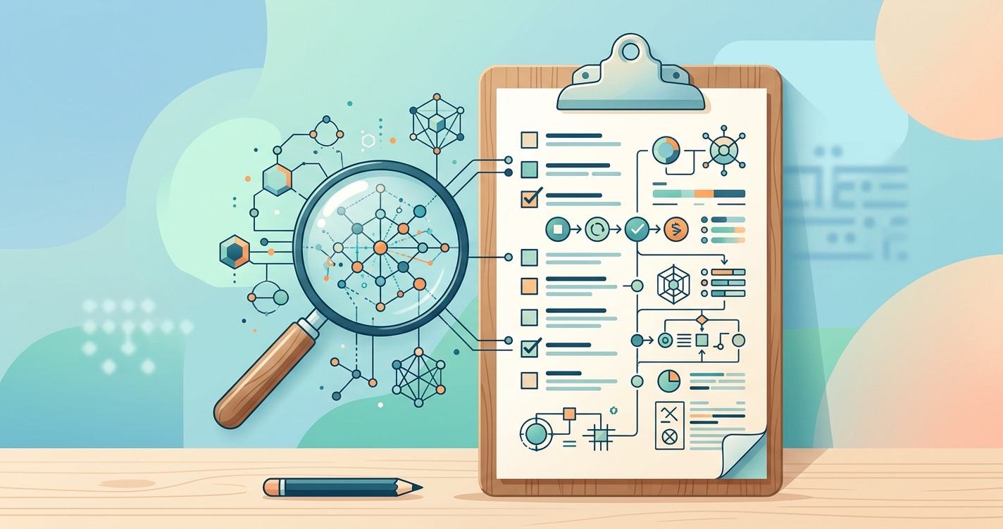 Third-Party Data Vendor Oversight for Insurers: A Checklist